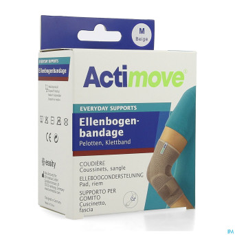 Actimove elbow support strap m 1