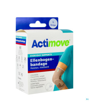 Actimove elbow support strap l 1