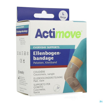 Actimove elbow support strap l 1
