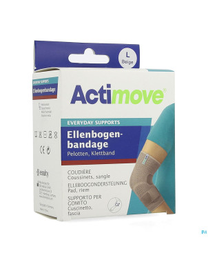 Actimove elbow support strap l 1
