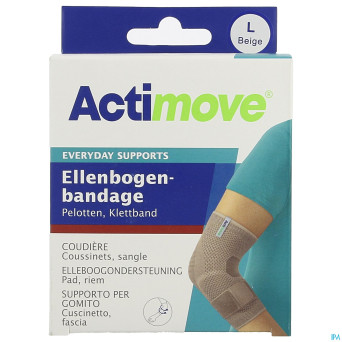 Actimove elbow support strap l 1