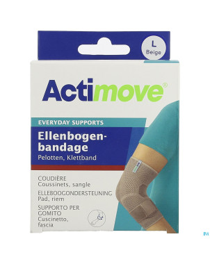 Actimove elbow support strap l 1