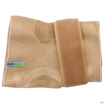Actimove elbow support strap xl 1