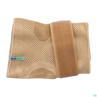 Actimove elbow support strap xl 1