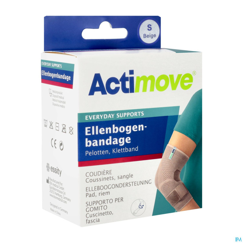 Actimove elbow support s 1
