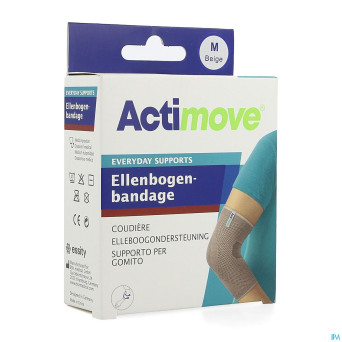 Actimove elbow support m 1