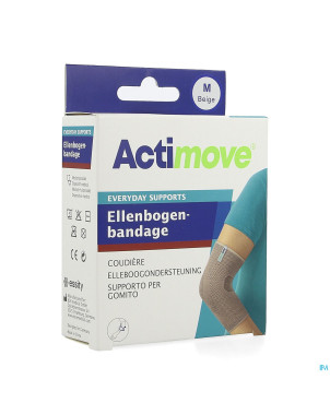Actimove elbow support m 1