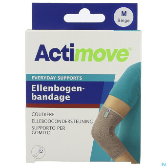 Actimove elbow support m 1