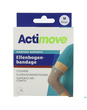 Actimove elbow support m 1