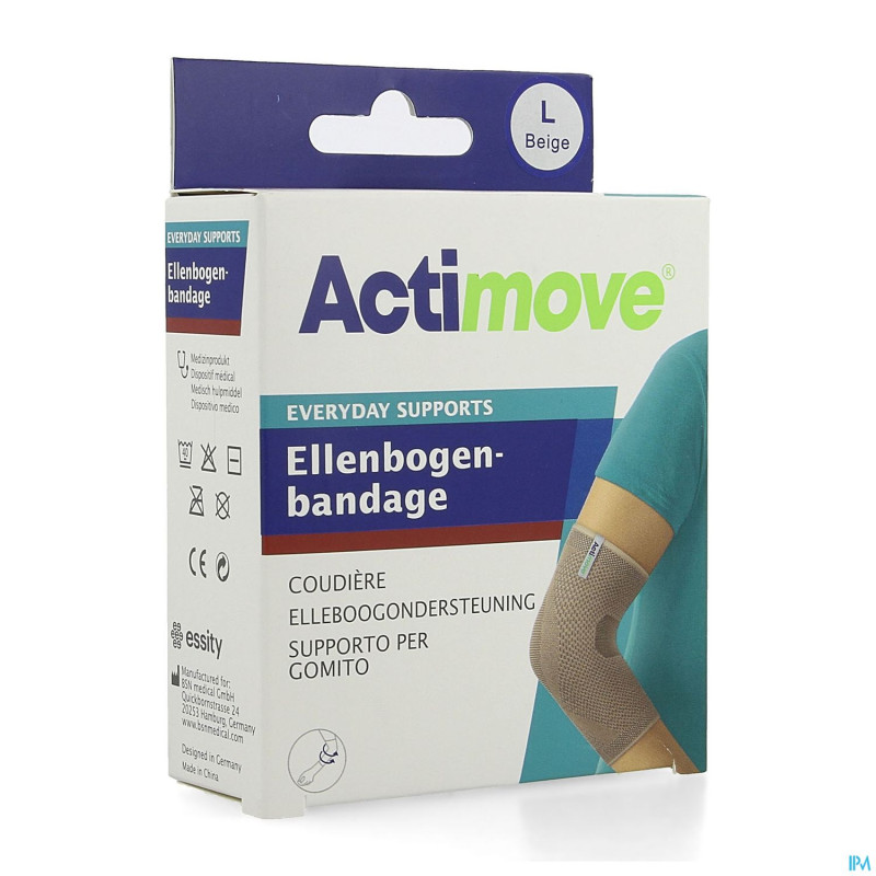 Actimove elbow support l 1