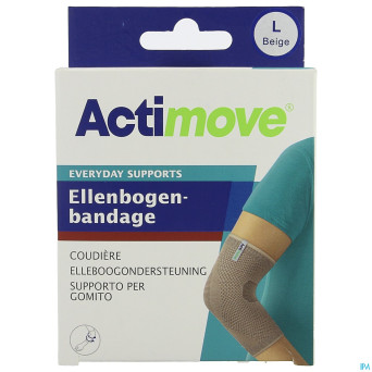 Actimove elbow support l 1