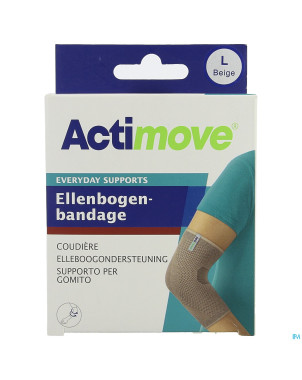 Actimove elbow support l 1