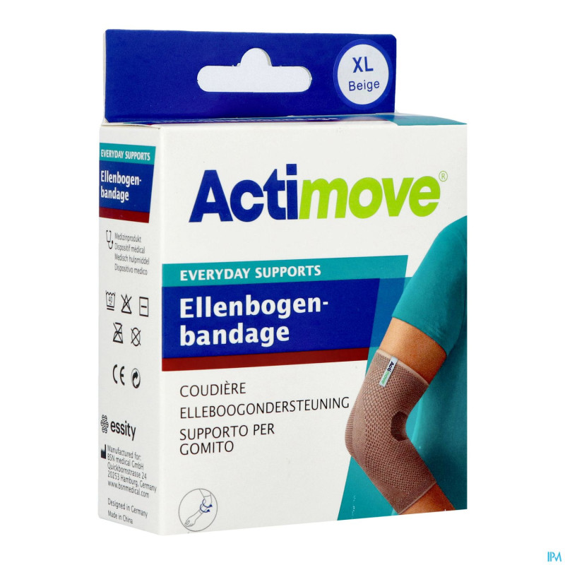 Actimove elbow support xl 1