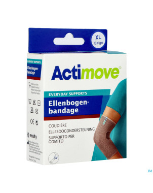 Actimove elbow support xl 1