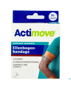 Actimove elbow support xl 1