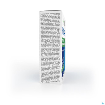 Forcapil anti-chute    comp 30