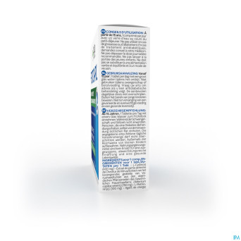 Forcapil anti-chute    comp 30