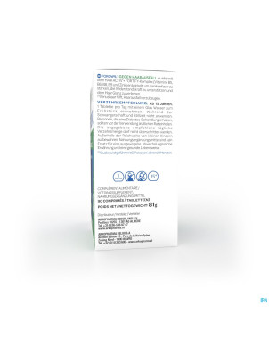 Forcapil a/chute    comp 6x15