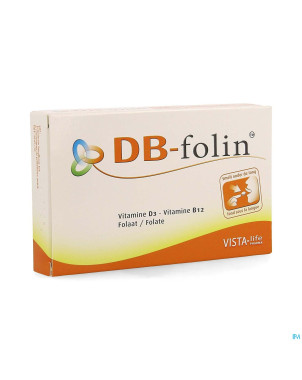 Vista db-folin    comp fondant 60
