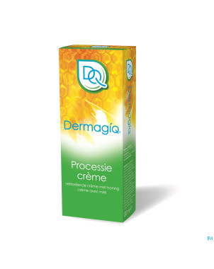 Dermagiq creme processionnaire    100ml
