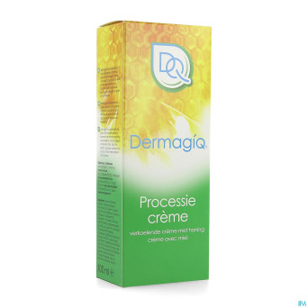Dermagiq creme processionnaire    100ml