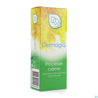 Dermagiq creme processionnaire    100ml