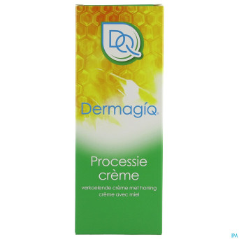 Dermagiq creme processionnaire    100ml