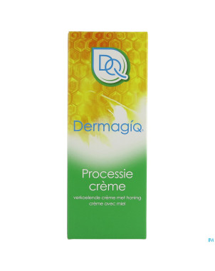 Dermagiq creme processionnaire    100ml