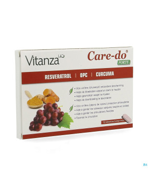 Vitanza hq care do forte    comp 10