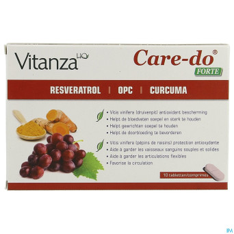 Vitanza hq care do forte    comp 10
