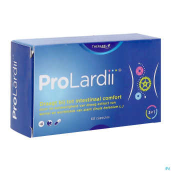 Prolardii    caps 60
