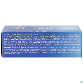 Prolardii    caps 60