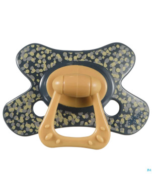 Difrax sucette natural 20m+ assorti