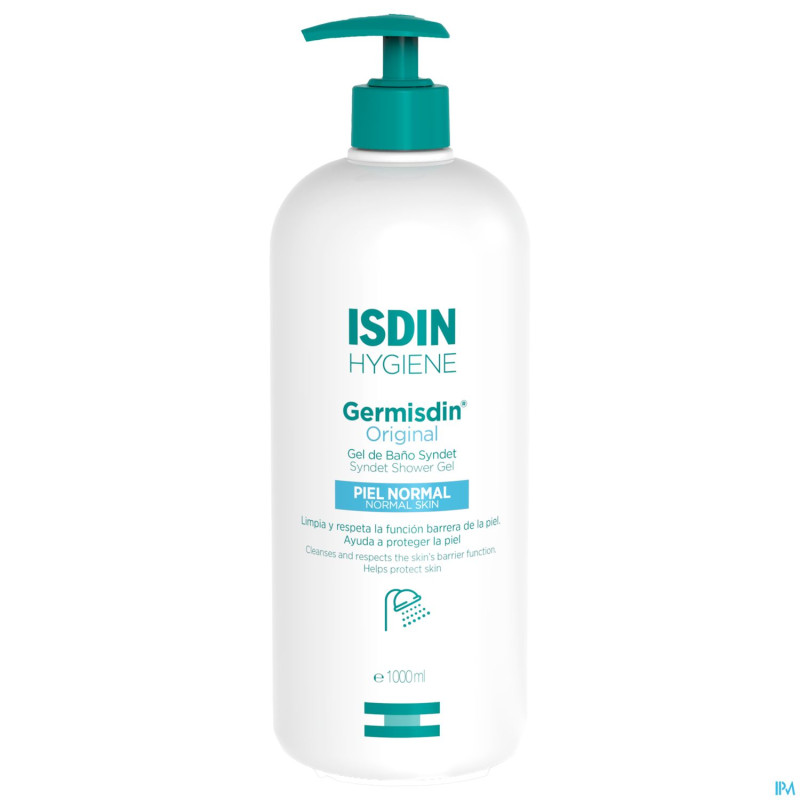 Isdin germisdin original    1l