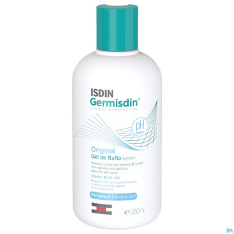 Isdin germisdin original    250ml