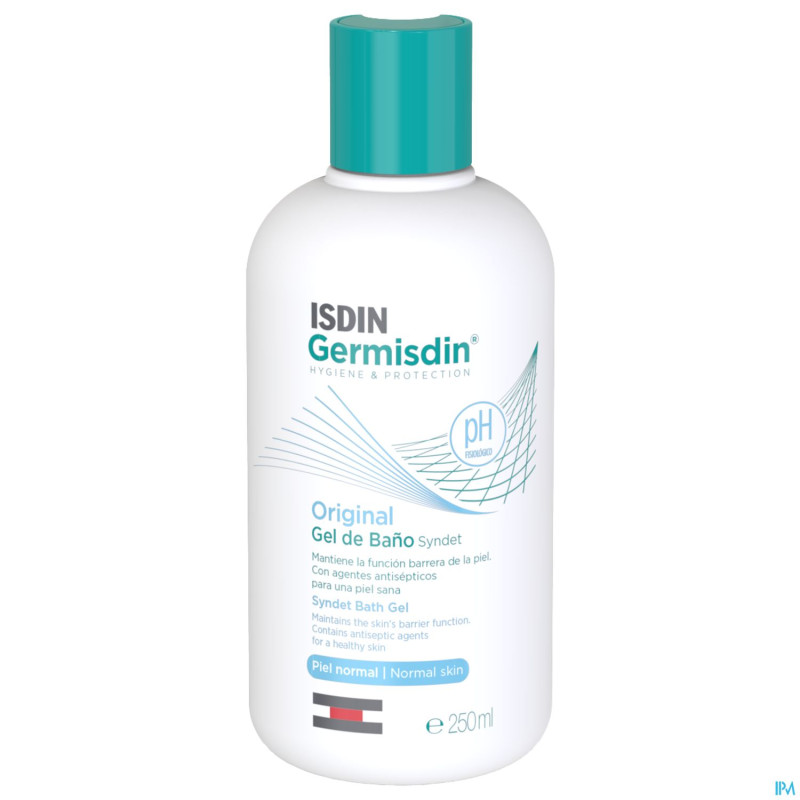 Isdin germisdin original    250ml