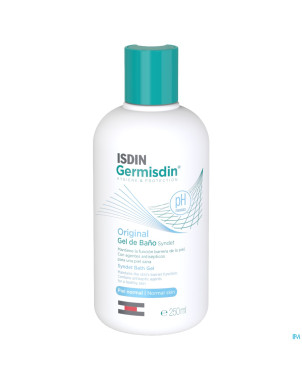 Isdin germisdin original    250ml