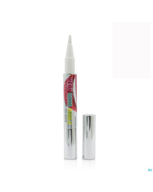 Very good smile pinceau