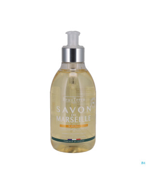 Beauterra savon marseille surgras    300ml