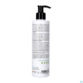 Oh baby body wash & shampoo   250ml