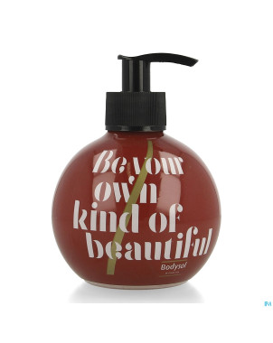 Bodysol handwash ltd ed red 2020    295ml