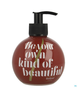 Bodysol handwash ltd ed red 2020    295ml