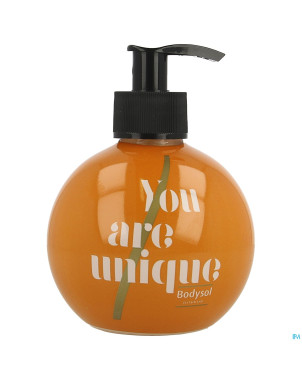 Bodysol handwash ltd ed orange 2020    295ml