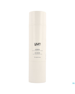 Yun gel alcool desinfection mains    200ml
