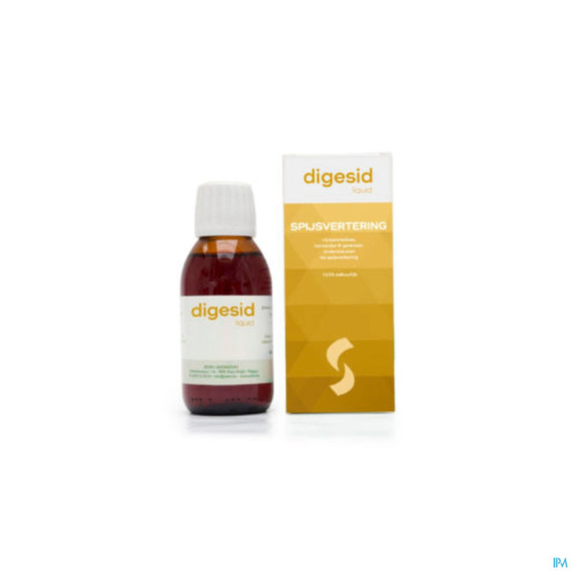 Digesid liquid    fl 150ml