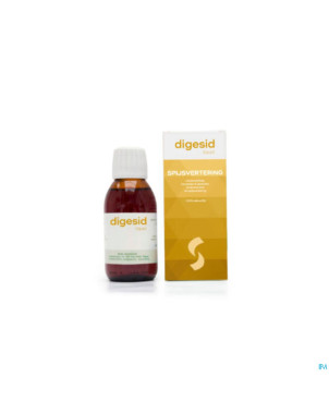 Digesid liquid    fl 150ml