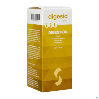 Digesid liquid    fl 200ml