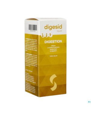 Digesid liquid    fl 200ml