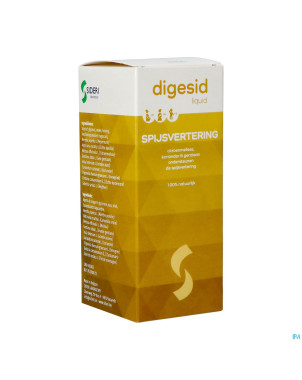 Digesid liquid    fl 200ml