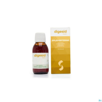 Digesid liquid    fl 200ml